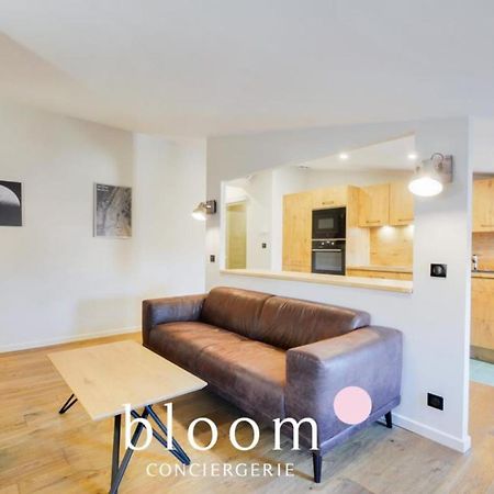 Nancy Vieille Ville Bel Appartement Renove Eksteriør billede