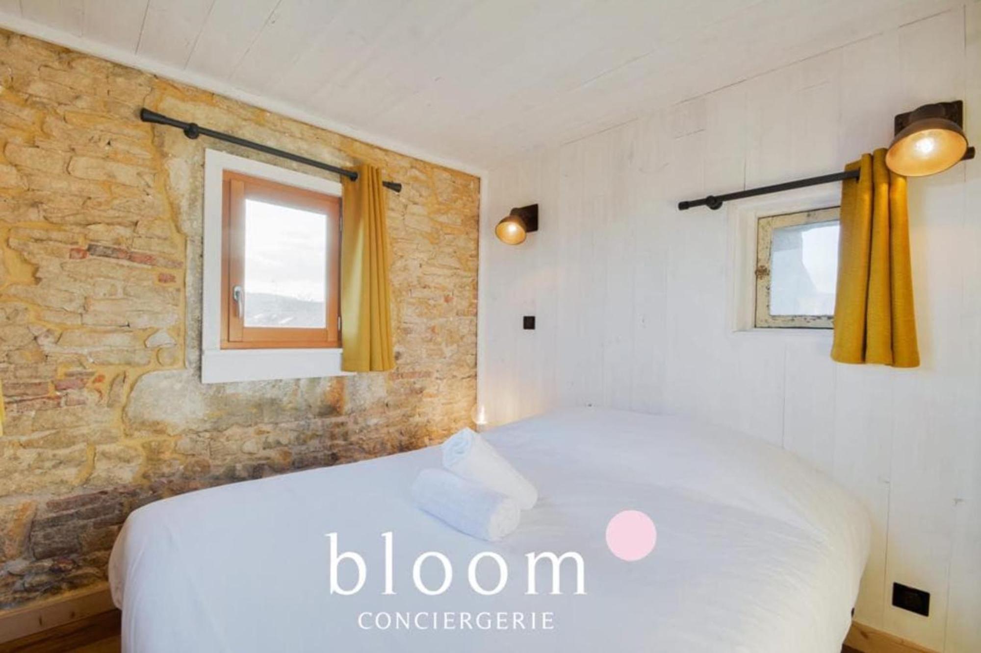 Nancy Vieille Ville Bel Appartement Renove Eksteriør billede