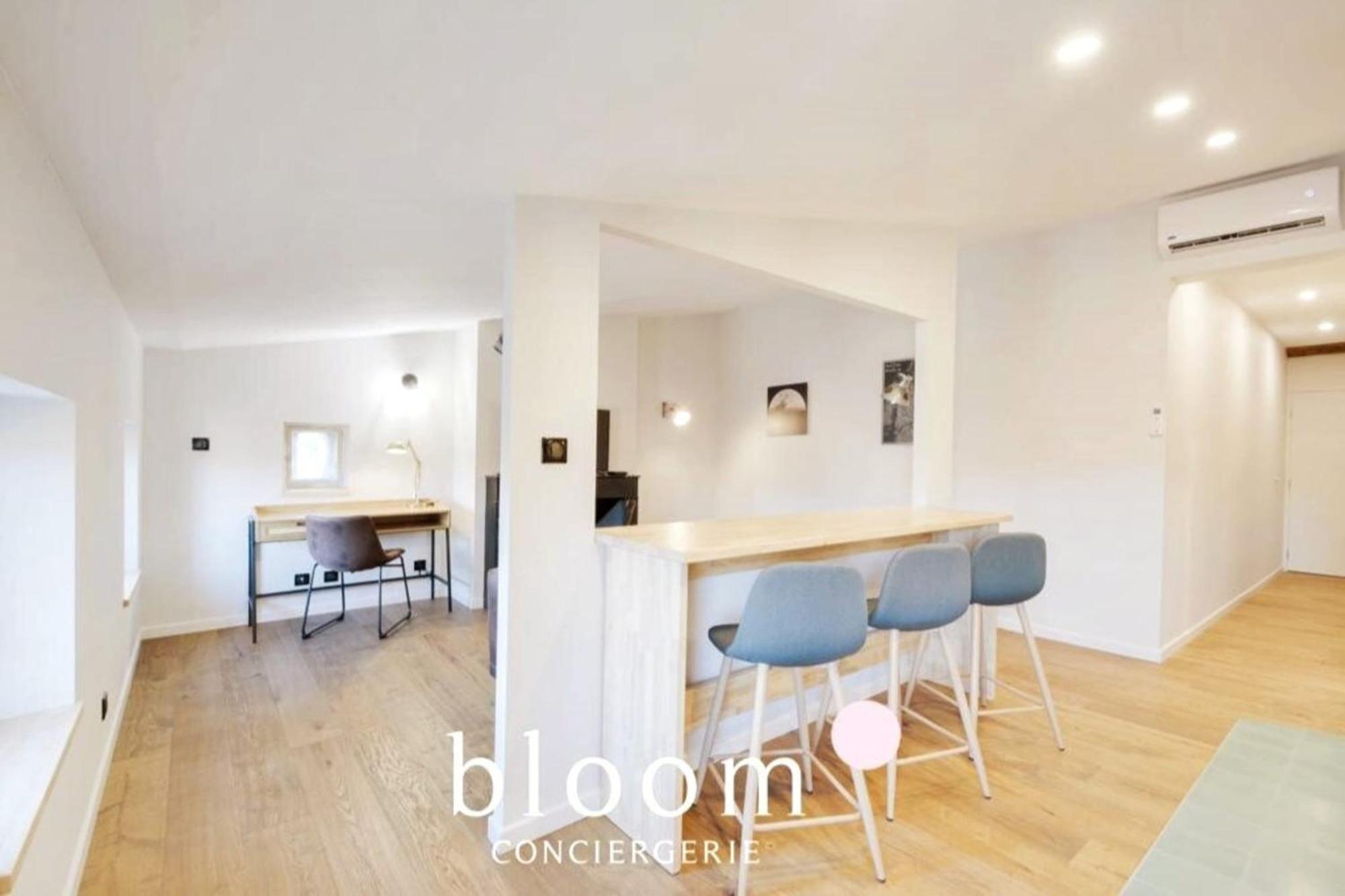 Nancy Vieille Ville Bel Appartement Renove Eksteriør billede